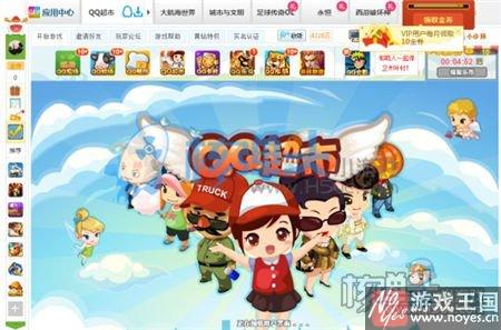 微信H5游戏平台还会远么？小程序如约而至