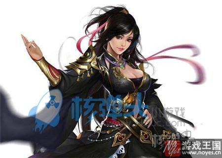 多人同屏创新玩法？《蜀山世界》将于月底封测