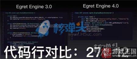 助力H5游戏行业高速发展？白鹭引擎4.0正式发布