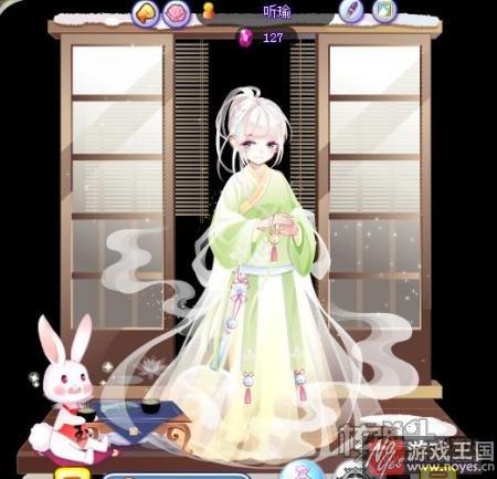 琴棋书画诗酒花茶？奥雅之光人生八雅诗文搭配秀