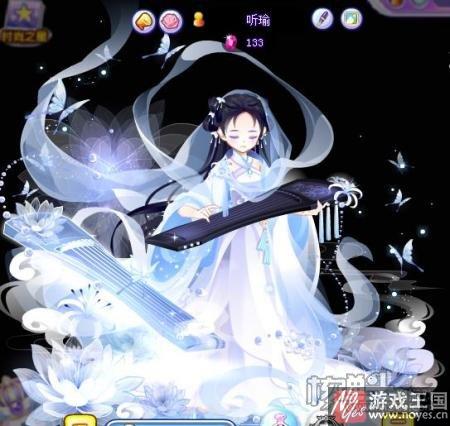 琴棋书画诗酒花茶？奥雅之光人生八雅诗文搭配秀