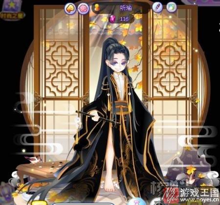 琴棋书画诗酒花茶？奥雅之光人生八雅诗文搭配秀