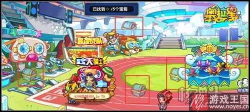 深海女王重磅登场？奥拉星传奇莎莎进化开启