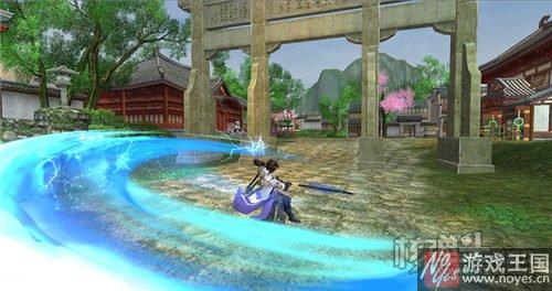 霸刀PK奇穴初期攻略？剑网三新门派咋玩