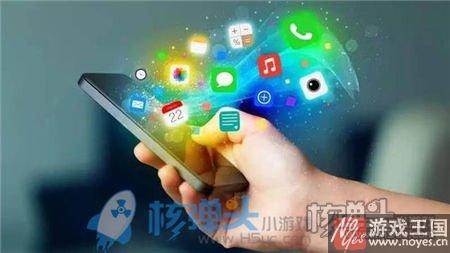 线下场景铺设为主？张小龙：小程序只是一种工具