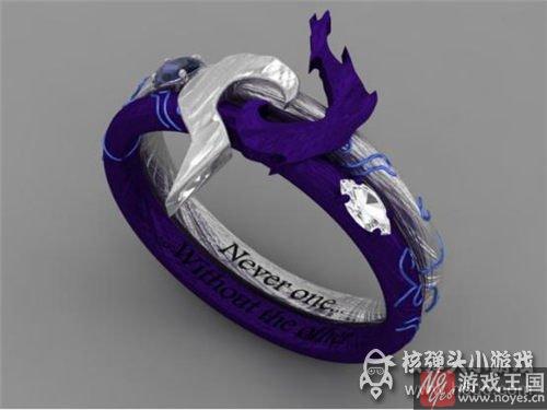 千珏戒指购买地址?lol珠宝在哪买 千珏戒指购买地址?lol珠宝在哪买