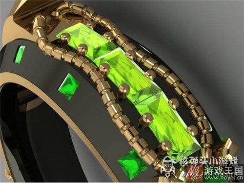 千珏戒指购买地址?lol珠宝在哪买 千珏戒指购买地址?lol珠宝在哪买