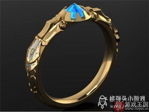 千珏戒指购买地址?lol珠宝在哪买 千珏戒指购买地址?lol珠宝在哪买