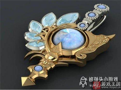 千珏戒指购买地址?lol珠宝在哪买 千珏戒指购买地址?lol珠宝在哪买