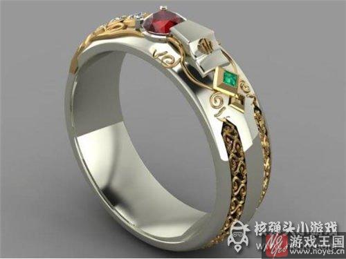 千珏戒指购买地址?lol珠宝在哪买 千珏戒指购买地址?lol珠宝在哪买