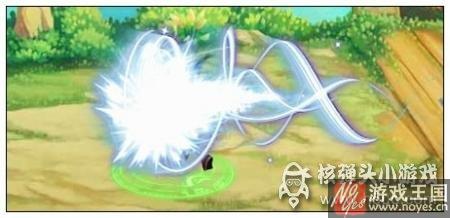 法正技能解析？神将世界咋样