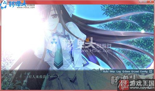 附全线通关攻略？翠之海小游戏汉化版