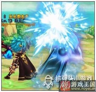 法正技能解析？神将世界咋样