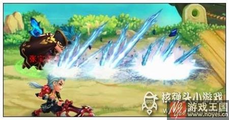 法正技能解析？神将世界咋样