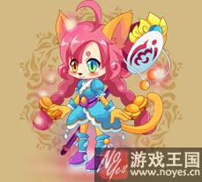 猫女pk各职业技巧？功夫派配招推荐