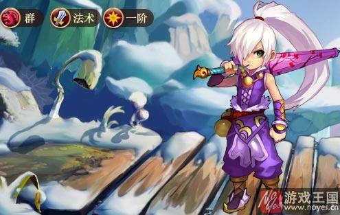 陈宫无限连攻略？神将世界配招推荐