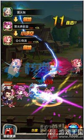 品质是关键？《莽荒纪之无尽疆域》首测表现优异