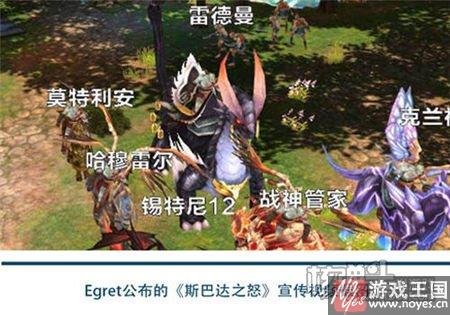 三款3D效果H5游戏同步内测中？H5行业大爆发