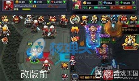 精益求精之作？《王座守护者2》四大特色介绍