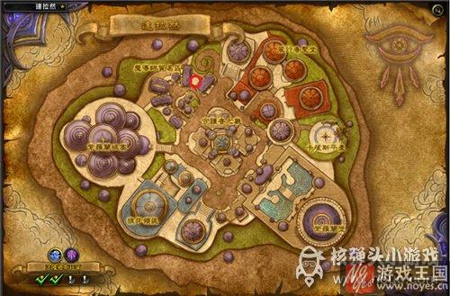 后续是什么样？魔兽7.0魔火试炼咋做