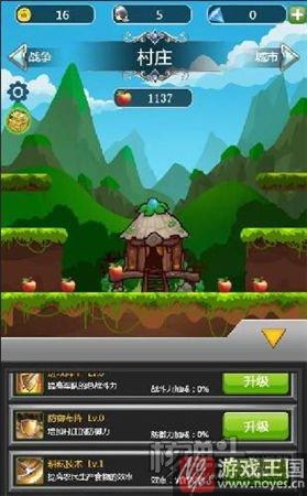 经典懒人玩法？《骑马与点杀》试玩：点击放置