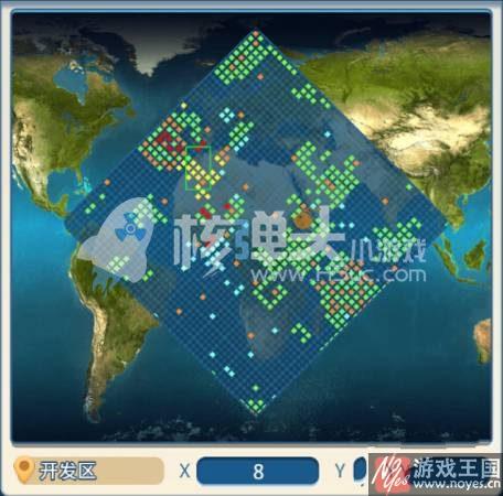 土地购买综合考虑因素？大富豪3咋