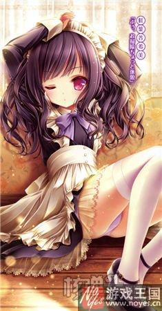 《天使的3P》动画明年7月播出？萝莉也会没人爱