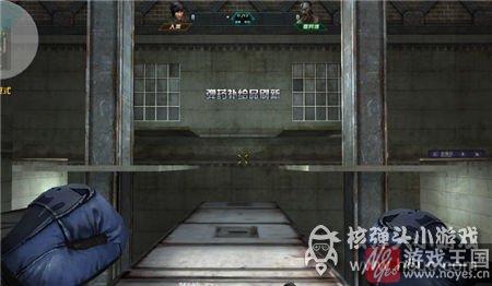 死神车站技巧？生死狙击爆破攻略详解