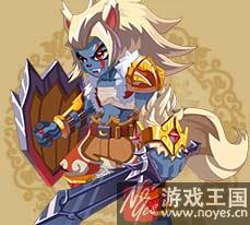 狼王觉醒技详解?功夫派能咋样 狼王觉醒技详解?功夫派能咋样