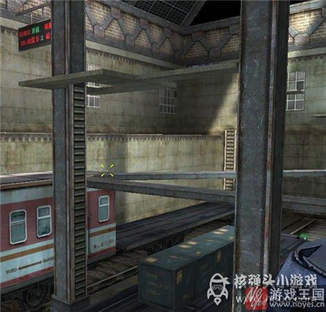 死神车站技巧？生死狙击爆破攻略详解