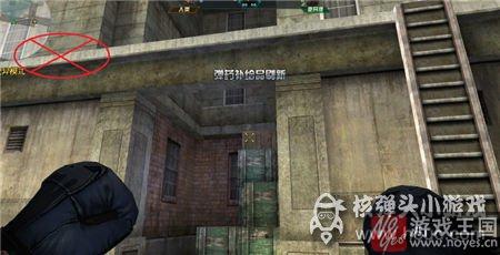 死神车站技巧？生死狙击爆破攻略详解