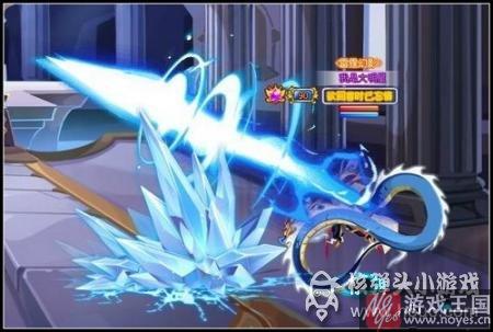 龙骑士技能图解分析？龙斗士咋样