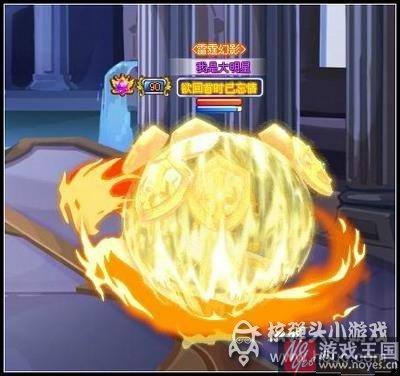 龙骑士技能图解分析？龙斗士咋样