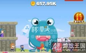 宠物咋获得？疯狂打怪兽h5系统玩法介绍