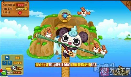 可得大量金币？超凡巴迪龙捣蛋鬼萌萌大逃脱