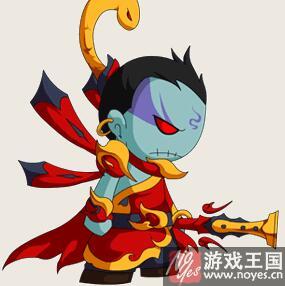 摩呼罗迦王打法？造梦西游4咋打