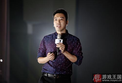 跨界融合如何在H5新赛道取胜？青雀移动张翔