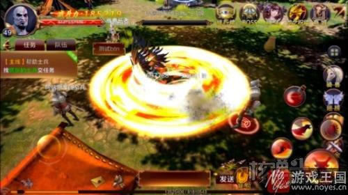 2017年H5游戏规模将达30-50亿？白鹭陈书艺