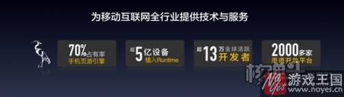 2017年H5游戏规模将达30-50亿？白鹭陈书艺