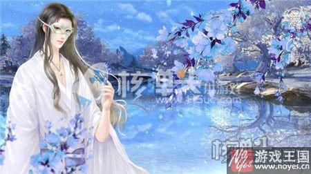 赫连逸咋过？橙光国贼顾挽之线攻略