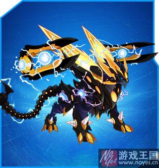 天灾白虎来袭？《赛尔号》12.9预告更新汇总