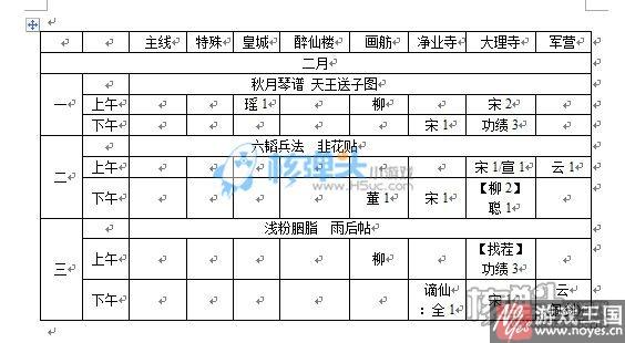 支线通关技巧介绍？橙光蓁蓁其叶全攻略