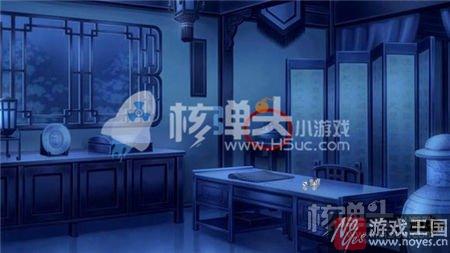 密室逃脱咋过？橙光蓁蓁其叶攻略