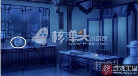 密室逃脱咋过？橙光蓁蓁其叶攻略
