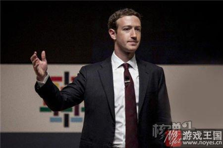 欲打造分发平台？Facebook为何数次推H5游戏