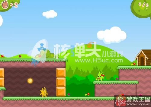 全关卡过关攻略？王子公主回家记大全