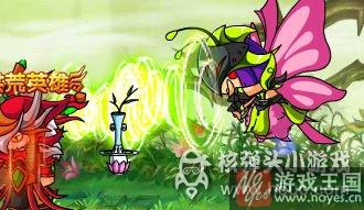 孙悟空过百仙园打法技巧?造梦西游4攻略 孙悟空过百仙园打法技巧?造梦西游4攻略