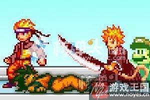 变身人物出招表？明星大乱斗3.5游戏攻略