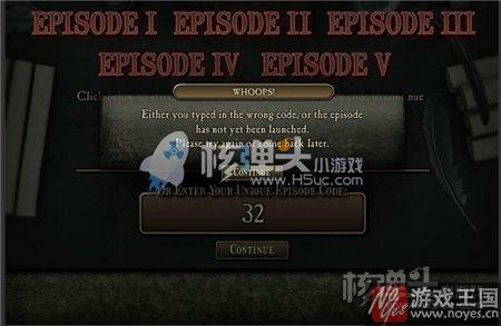 新手咋通关？伦敦街头谋杀案小游戏攻略