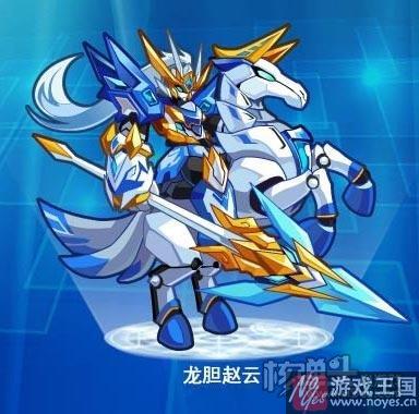 兵神韩信登场？《奥拉星》12月9日更新预告